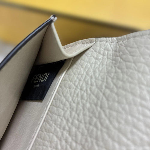 Fendi Trifold Wallets