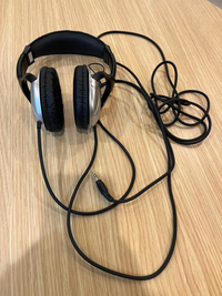 Wired Headphone Jk