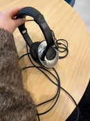 Wired Headphone Jk