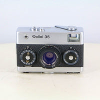 Rollei Others 35 Tessar40/3.5