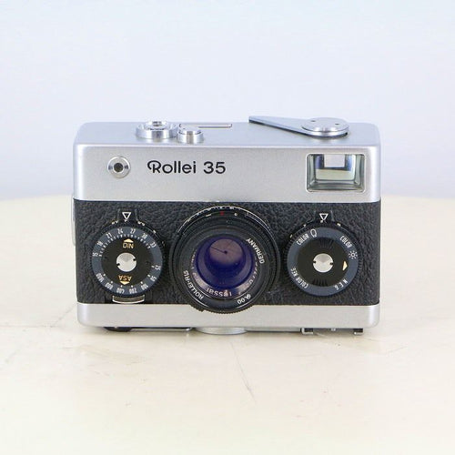 Rollei Others 35 Tessar40/3.5