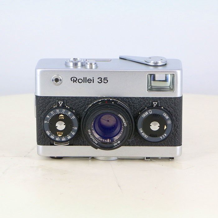 Rollei Others 35 Tessar40/3.5