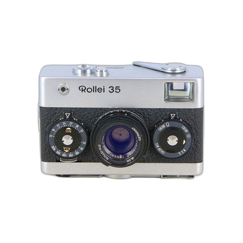 Rollei Others 35 Tessar40/3.5
