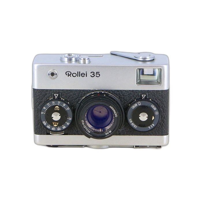 Rollei Others 35 Tessar40/3.5