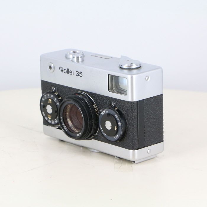 Rollei Others 35 Tessar40/3.5