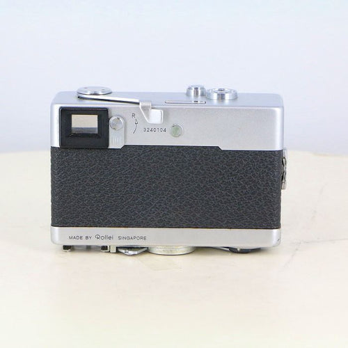 Rollei Others 35 Tessar40/3.5