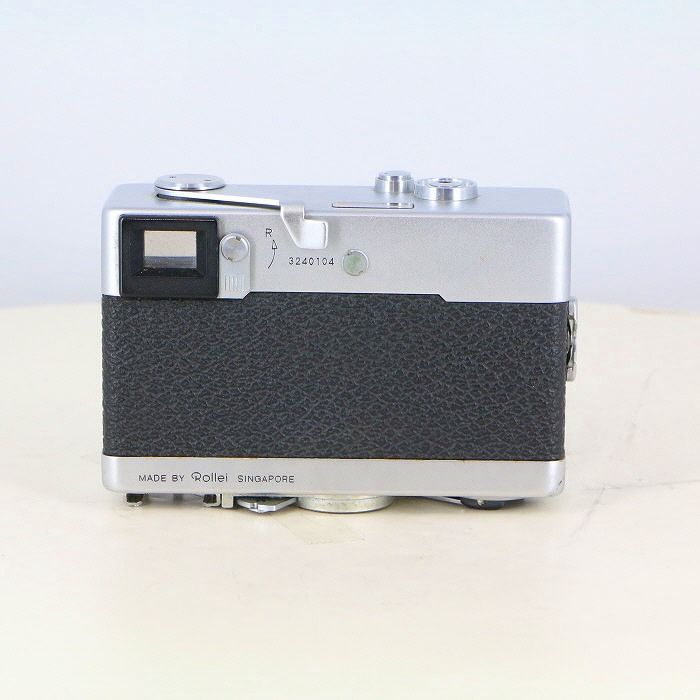 Rollei Others 35 Tessar40/3.5