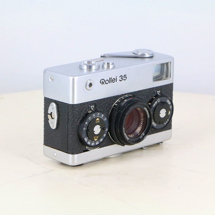 Rollei Others 35 Tessar40/3.5