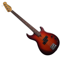 Yamaha Electric Bass Broadbass Vi