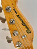 Yamaha Electric Bass Broadbass Vi