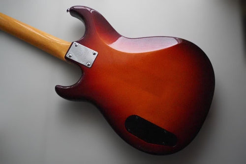 Yamaha Electric Bass Broadbass Vi