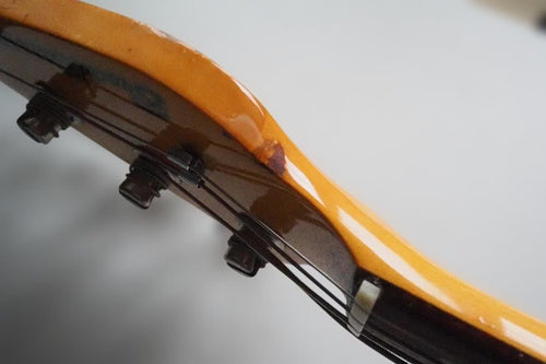 Yamaha Electric Bass Broadbass Vi