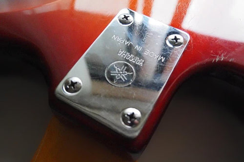 Yamaha Electric Bass Broadbass Vi