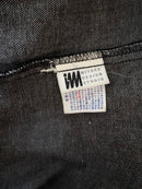 Issey Miyake Denim Jackets Design Studio