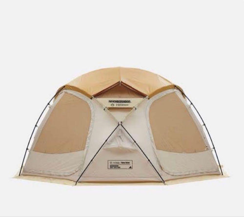 Camping Tents Neighborhood Helinox Dome