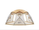 Camping Tents Neighborhood Helinox Dome