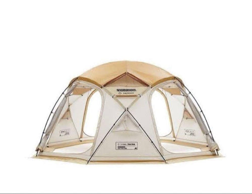 Camping Tents Neighborhood Helinox Dome
