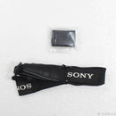 Sony Mirrorless Interchangeable Lips 7R Ii 368