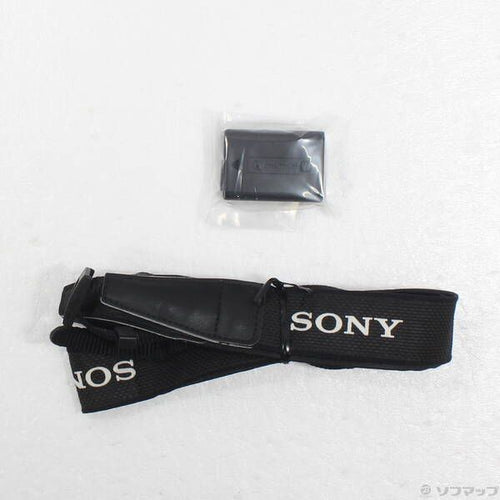 Sony Mirrorless Interchangeable Lips 7R Ii 368