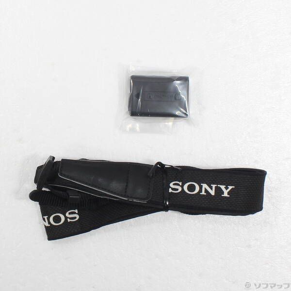 Sony Mirrorless Interchangeable Lips 7R Ii 368