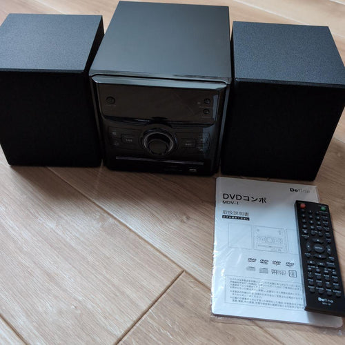 Cd, Md Cassette Decks Define