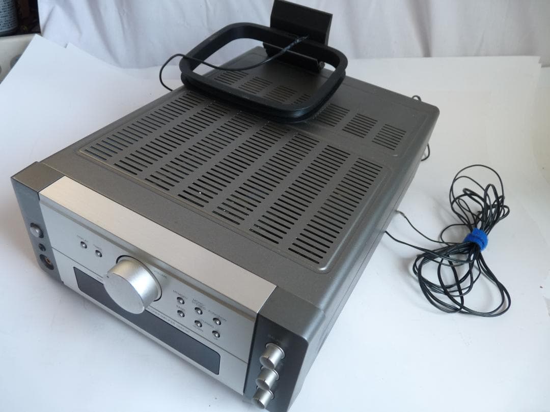 Denon Other Udra-M7
