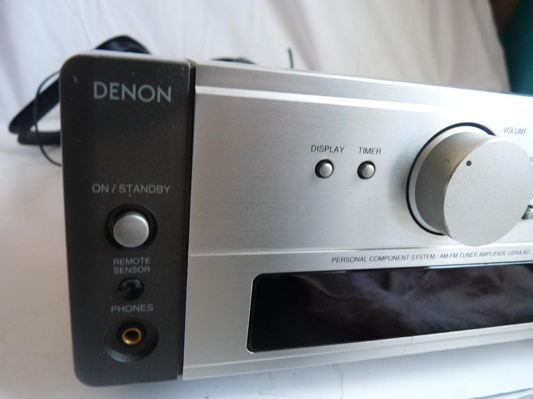 Denon Other Udra-M7
