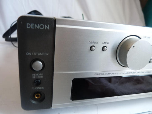 Denon Other Udra-M7