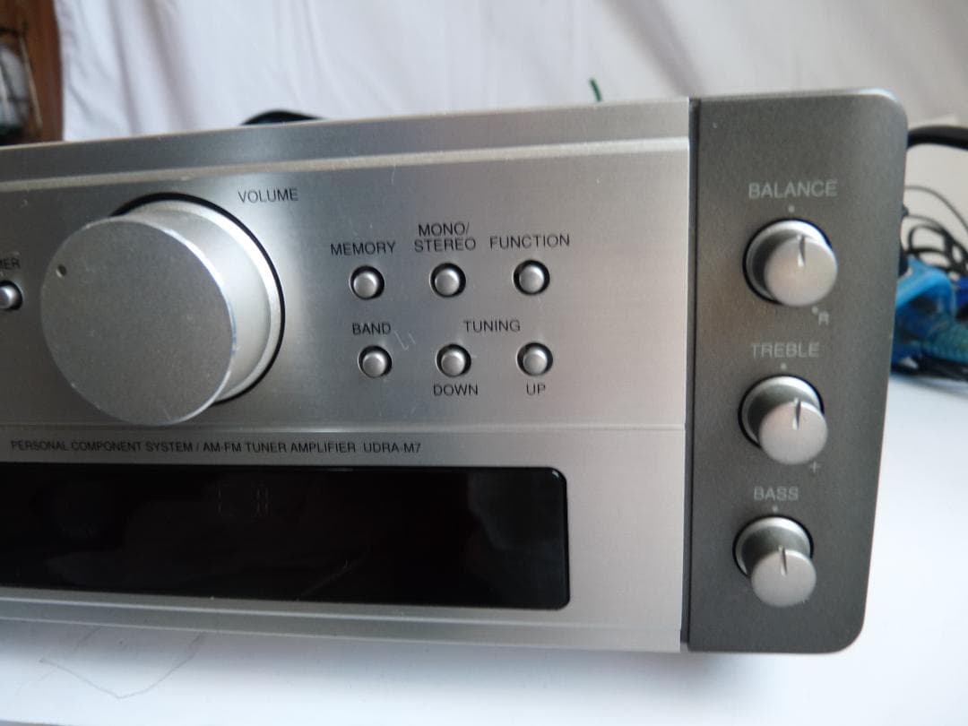 Denon Other Udra-M7