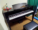 Yamaha Keyboards Digital Pianos Avantgrand N1
