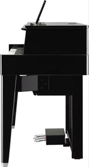 Yamaha Keyboards Digital Pianos Avantgrand N1