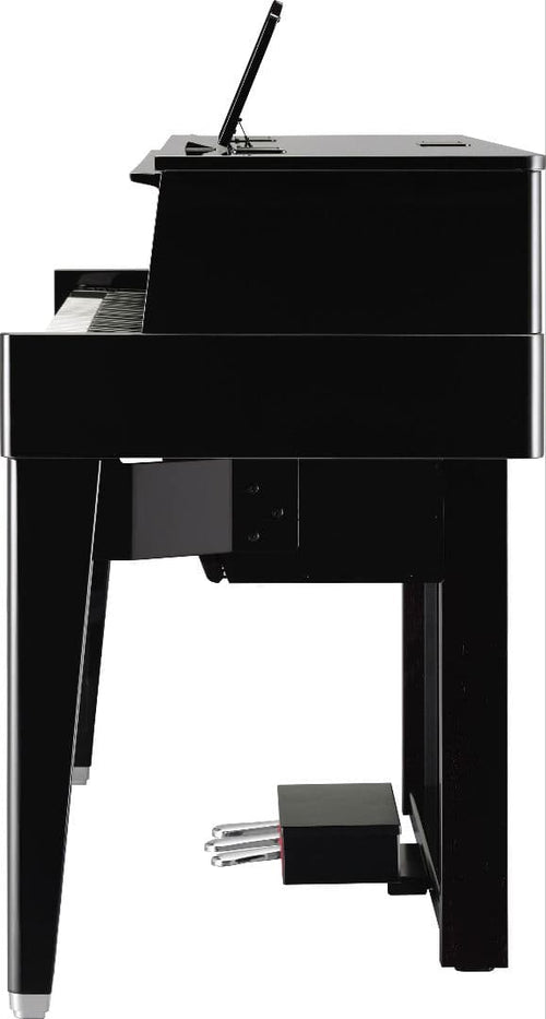 Yamaha Keyboards Digital Pianos Avantgrand N1