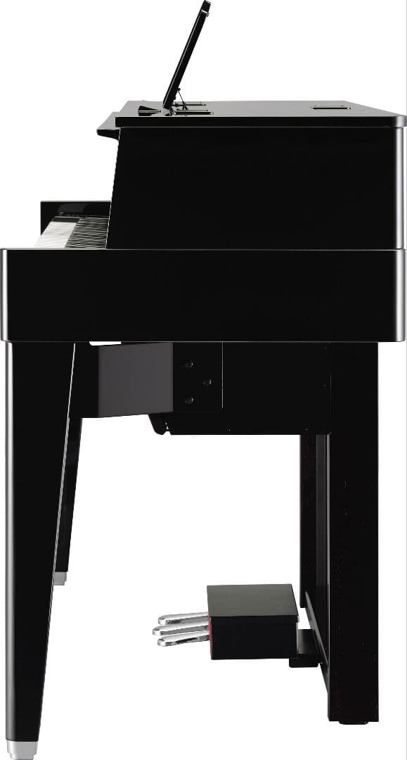 Yamaha Keyboards Digital Pianos Avantgrand N1