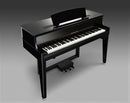 Yamaha Keyboards Digital Pianos Avantgrand N1
