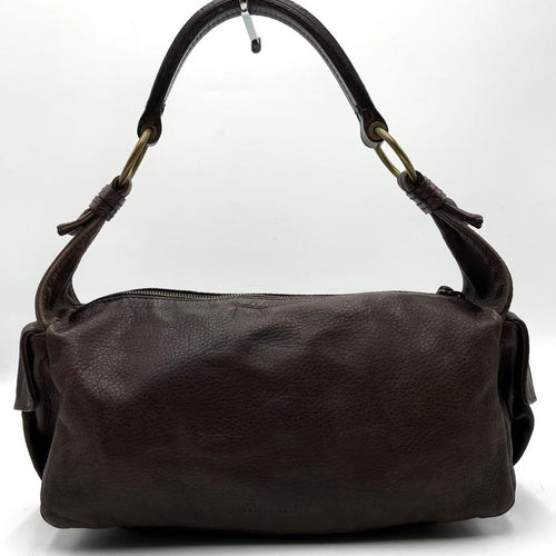 Miu Shoulder Bags