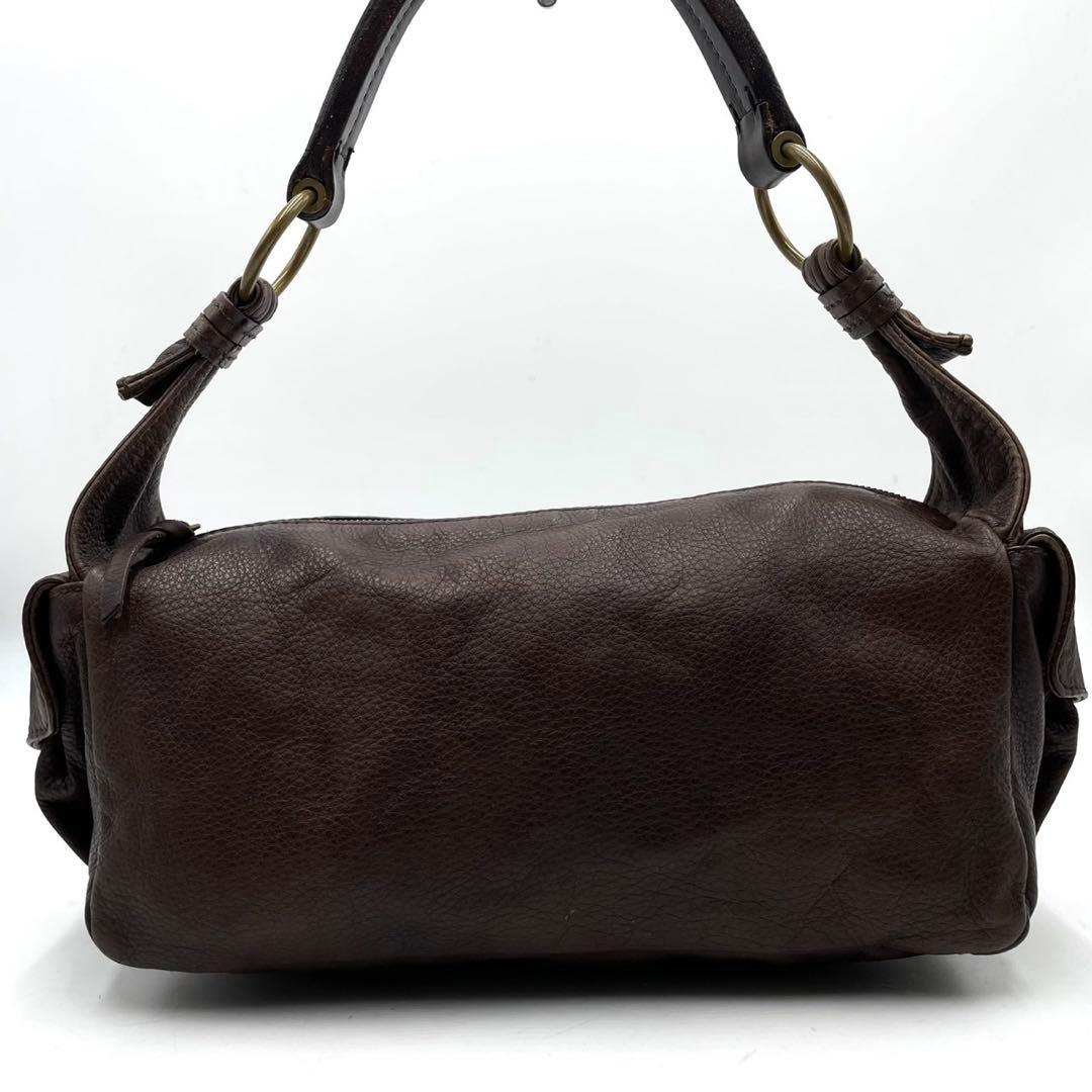 Miu Shoulder Bags