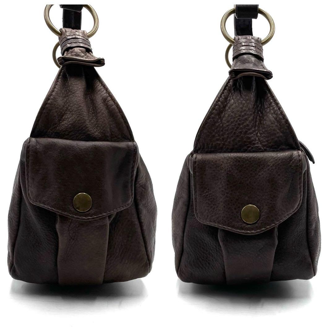 Miu Shoulder Bags