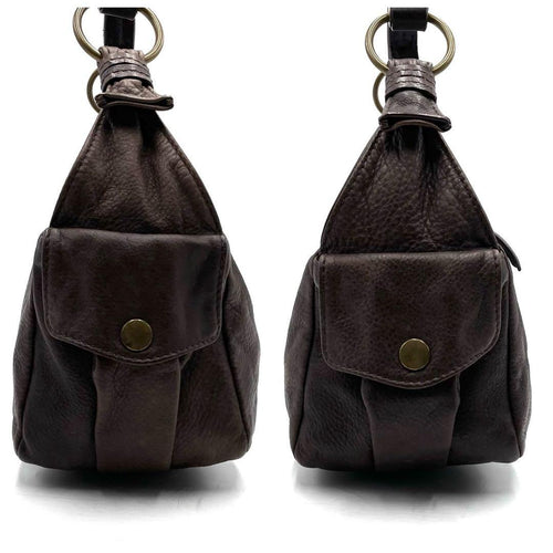 Miu Shoulder Bags