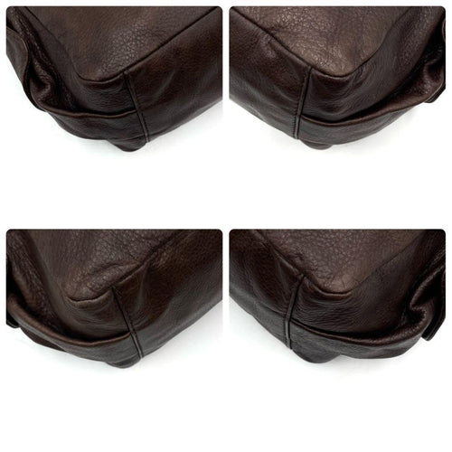 Miu Shoulder Bags