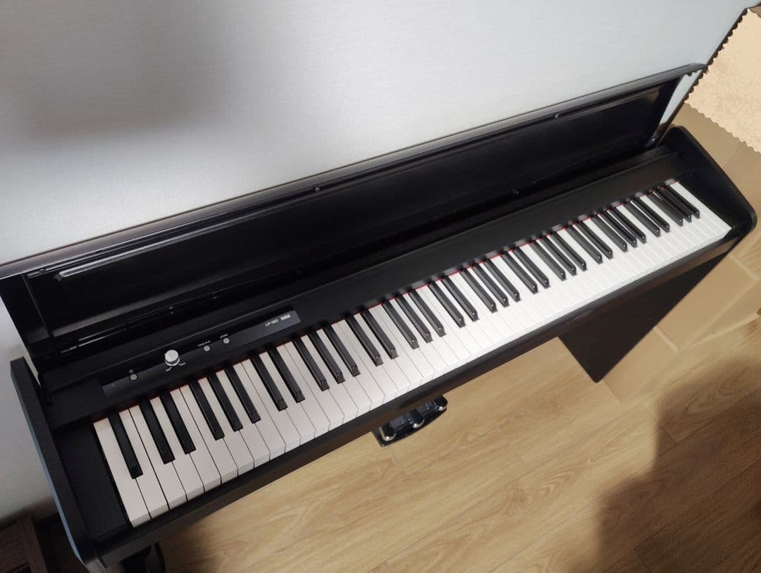 Korg Keyboard Electronic Piano Lp-180