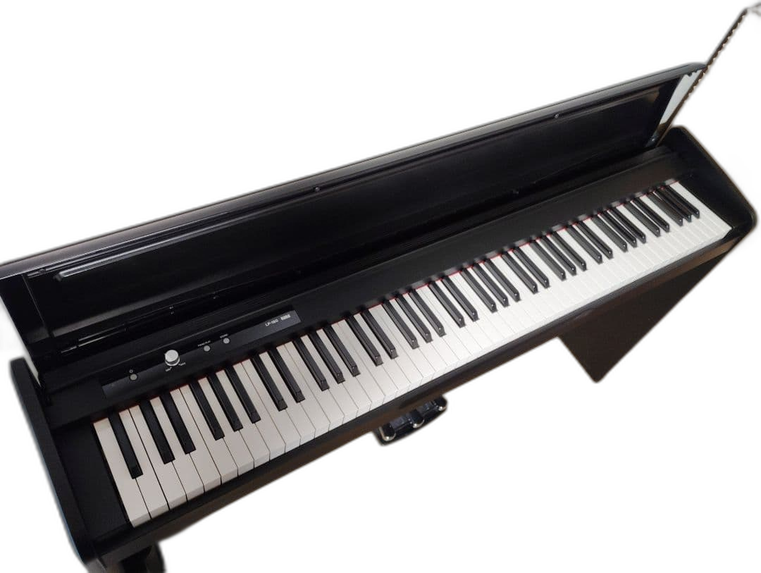 Korg Keyboard Electronic Piano Lp-180