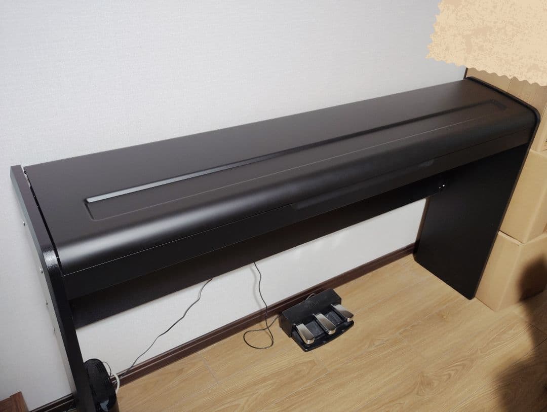 Korg Keyboard Electronic Piano Lp-180