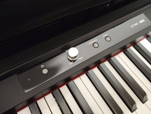 Korg Keyboard Electronic Piano Lp-180