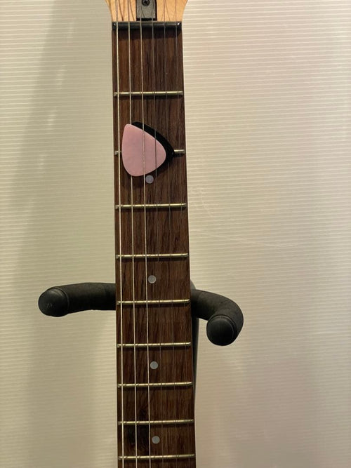 Yamaha Electric Guitars Pac012