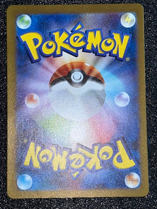 Pok Mon Tcg Trading Card Game V 001/019 Ex Rr 047/071