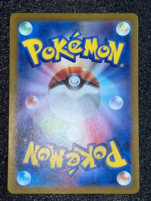 Pok Mon Tcg Trading Card Game V 001/019 Ex Rr 047/071