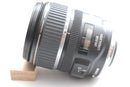 Canon Zoom Lenses Lens Efs 17-85Mm 1:4-5.6 Is