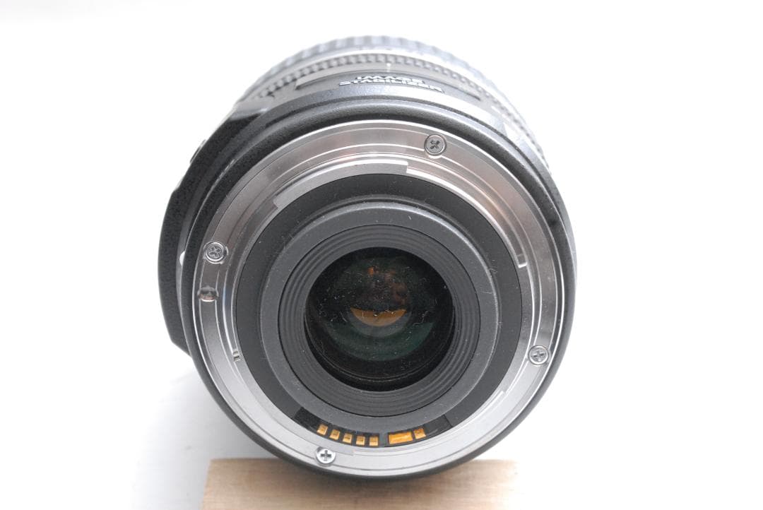 Canon Zoom Lenses Lens Efs 17-85Mm 1:4-5.6 Is