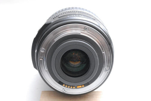 Canon Zoom Lenses Lens Efs 17-85Mm 1:4-5.6 Is