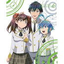 Anime Bd Tv 6(Blu-Ray) (Blu-Ray+Cd)
